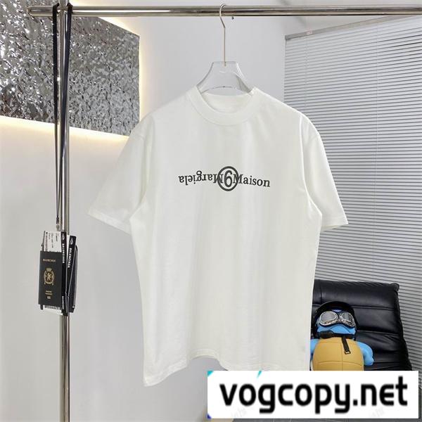 Maison Margiela 偽物 Ｔシャツ